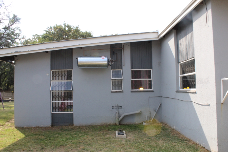 3 Bedroom Property for Sale in Sasolburg Ext 15 Free State